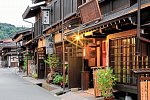 Japanische Symphonie - Kultur, Kontraste, Kostbarkeiten (nur Landprogramm)