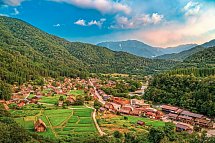Japanische Symphonie - Kultur, Kontraste, Kostbarkeiten (nur Landprogramm) - Shirakawa-go