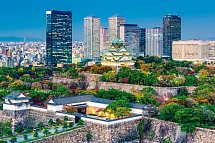 Japanische Symphonie - Kultur, Kontraste, Kostbarkeiten (nur Landprogramm) - Osaka