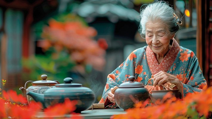 Unentdecktes Japan (inkl. Flug)