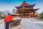 Zauberhaftes Japan (inkl. Flug)