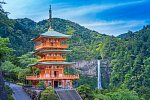 Japan mit allen Sinnen (inkl. Flug)