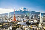 Japan mit allen Sinnen (inkl. Flug)