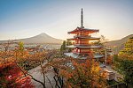 Japan mit allen Sinnen (inkl. Flug)
