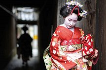 Japan mit allen Sinnen (inkl. Flug)