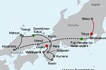 Japan mit allen Sinnen (inkl. Flug)