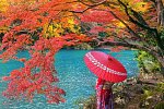 Japan mit allen Sinnen (inkl. Flug)