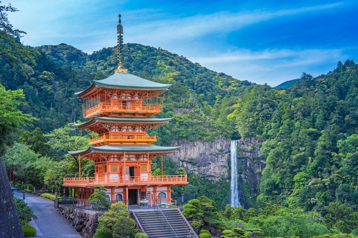 Japan mit allen Sinnen (nur Landprogramm)