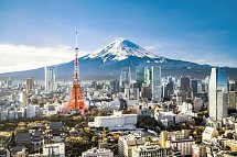 Japan mit allen Sinnen (nur Landprogramm) - Tokyo