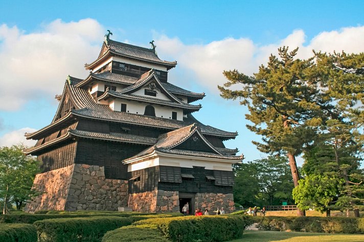 Japan mit allen Sinnen (nur Landprogramm)