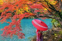 Japan mit allen Sinnen (nur Landprogramm)