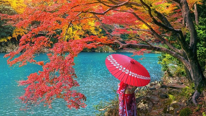 Japan mit allen Sinnen (nur Landprogramm)