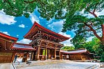 Japans Insel-Quartett (inkl. Flug)