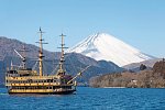 Japans Insel-Quartett (inkl. Flug)
