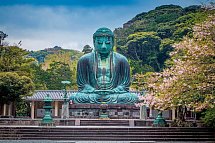 Japan zum Kennenlernen (nur Landprogramm) - Kamakura