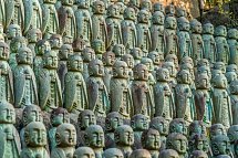 Japan zum Kennenlernen (nur Landprogramm) - Kamakura, Hasedera-Tempel