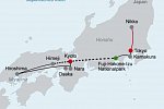 Japan zum Kennenlernen (nur Landprogramm)