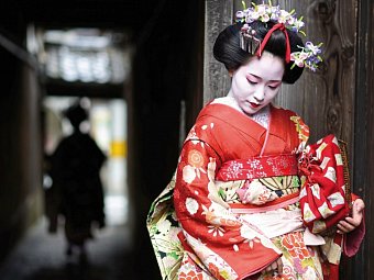 Japan zum Kennenlernen (nur Landprogramm)