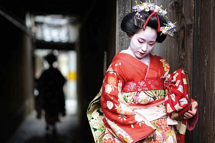Japan zum Kennenlernen (nur Landprogramm)