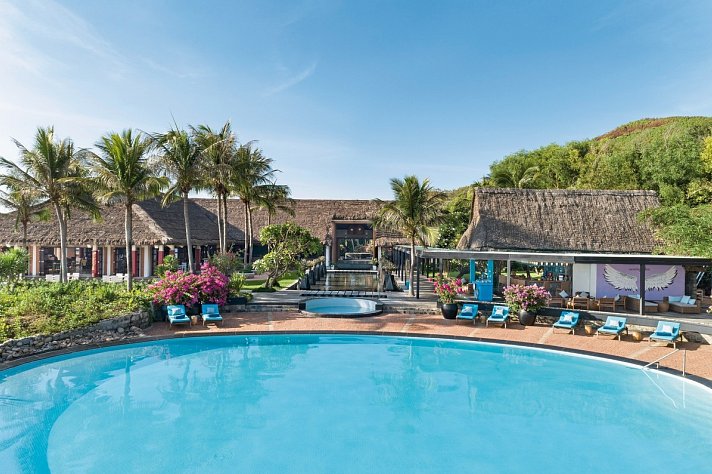 Avani Quy Nhon Resort & Spa