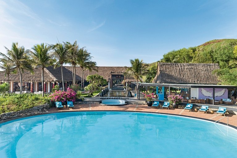 Avani Quy Nhon Resort & Spa