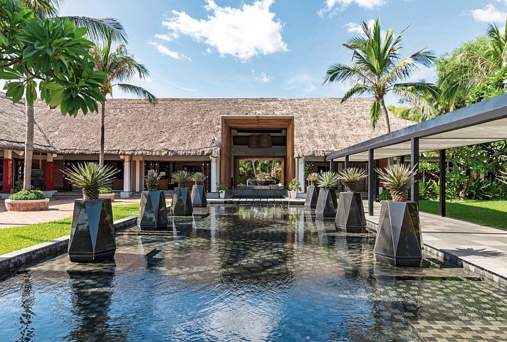 Avani Quy Nhon Resort & Spa