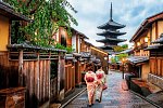 Höhepunkte Japans (nur Landprogramm)
