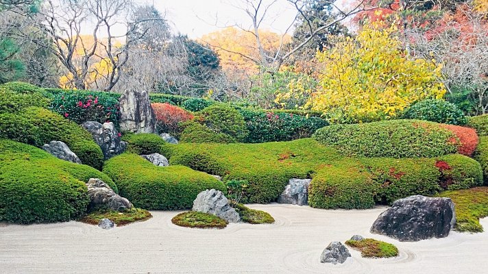 Höhepunkte Japans (nur Landprogramm)