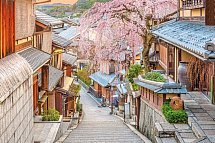 Japan Kaleidoskop (nur Landprogramm) - Kyoto, Higashiyama District