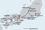 Japan Kaleidoskop (nur Landprogramm)