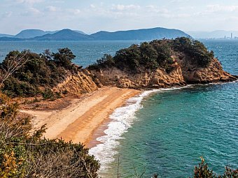 Japan Kaleidoskop (nur Landprogramm) - Naoshima