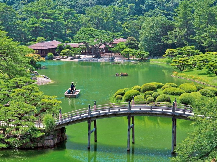 Japan Kaleidoskop (nur Landprogramm)