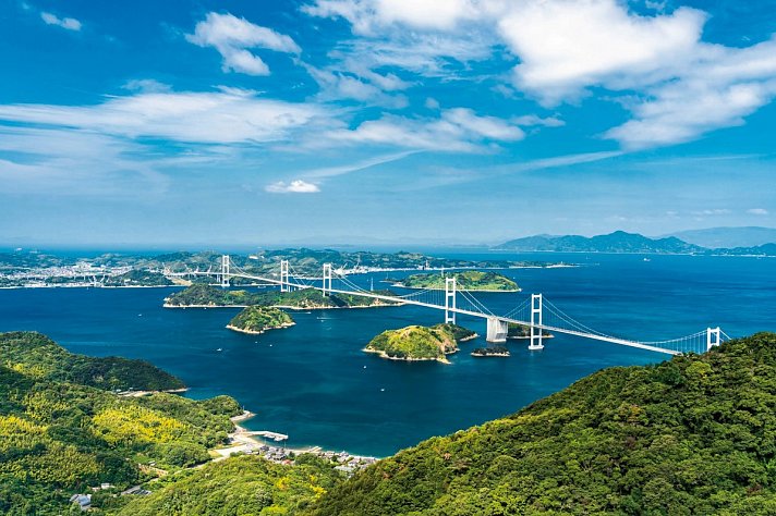 Japan Kaleidoskop (nur Landprogramm)