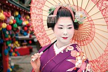 Japans goldene Route (nur Landprogramm)