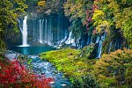 Japans goldene Route (nur Landprogramm)