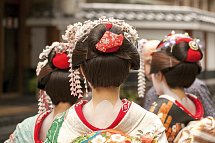 Japan entdecken (nur Landprogramm) - Geisha
