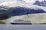 Traumlandschaften am Ende der Welt: Ventus Australis ab Ushuaia