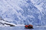 Traumlandschaften am Ende der Welt: Ventus Australis ab Ushuaia