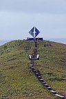 Traumlandschaften am Ende der Welt: Ventus Australis ab Ushuaia - Kap Hoorn Monument