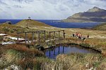 Traumlandschaften am Ende der Welt: Ventus Australis ab Ushuaia