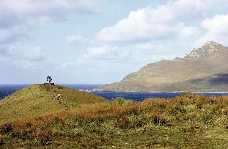 Traumlandschaften am Ende der Welt: Stella Australis ab Ushuaia