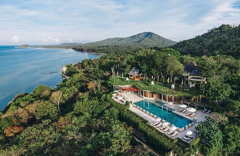 Kamalaya Koh Samui