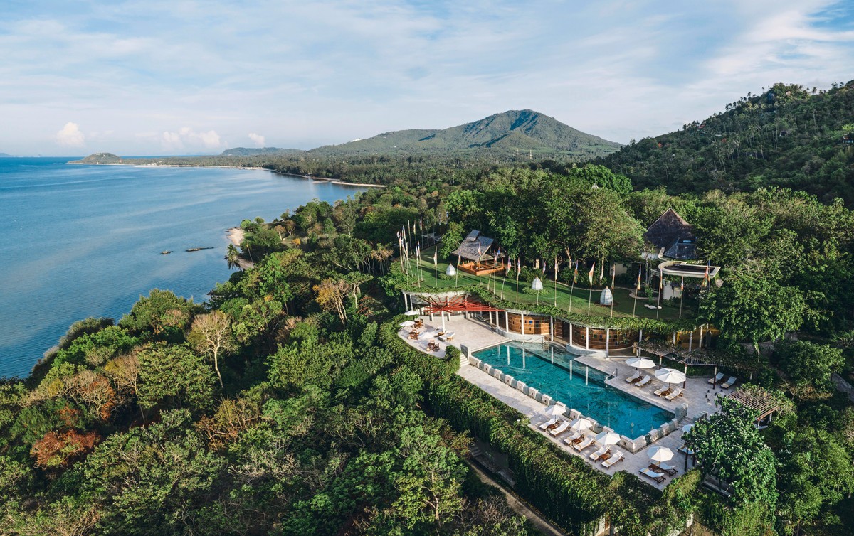 Kamalaya Koh Samui