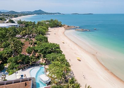 Fair House Beach Resort & Hotel Ko Samui