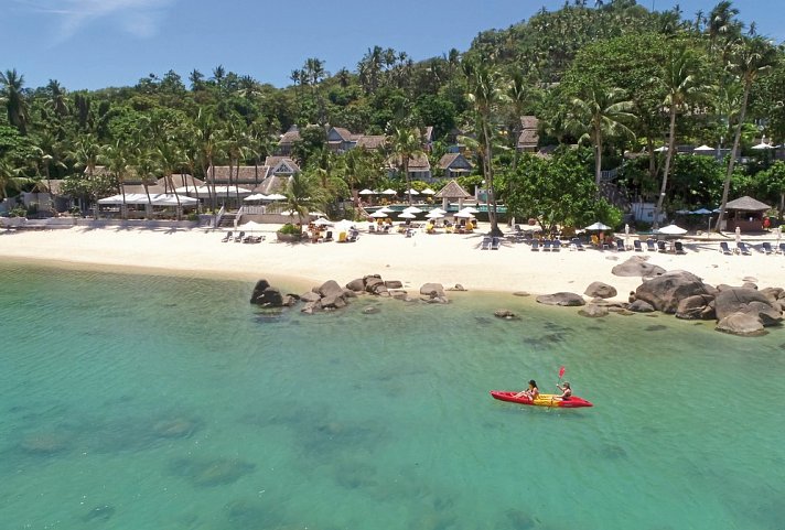 Centara Villas Samui