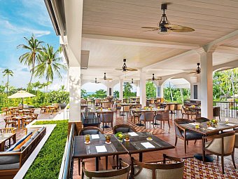 Sheraton Samui Resort
