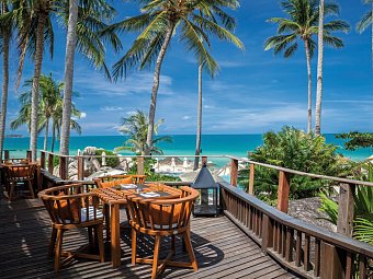Sheraton Samui Resort