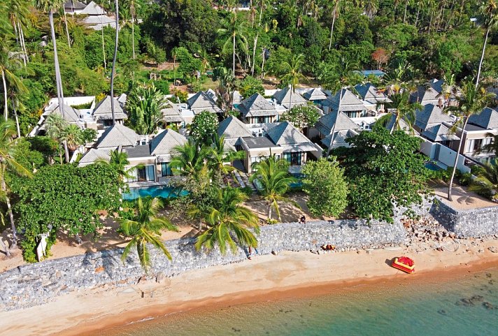 Fair House Villas & Spa