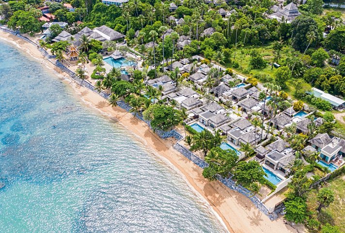 Fair House Villas & Spa