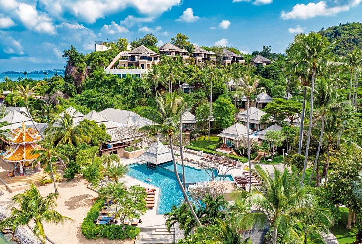 Fair House Villas & Spa